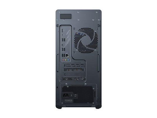 LENOVO - PC - T5 26IRX9 I7-13650HX/16GB/1TBM2/GC/WI/B/W11 - 90XE002CMH - ZUSTAND: BULK