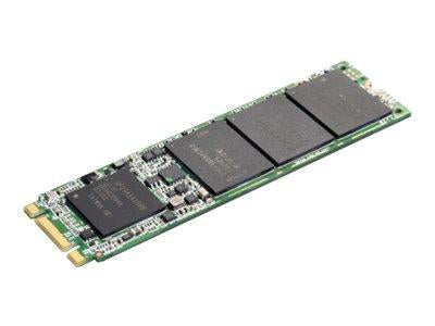 LENOVO - NOTE-OPT - THINKPAD 512GB M.2 2280 PCIE NVME - 4XB0N10300 - ZUSTAND: BULK