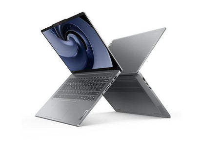 LENOVO - NOTEBOOK - IP PRO 5 14IMH9 U5 125H/16GB/1TBM2/3K/C(IR)/NOOS - 83D2003SGE - ZUSTAND: SILVER