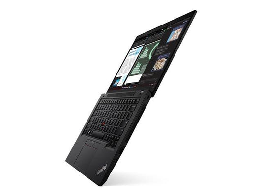 LENOVO - NOTEBOOK - L14 G4 I3-1315U/16GB/256M2/FHD/B/C(IR)/W11P - 21H10087GE - ZUSTAND: NEW