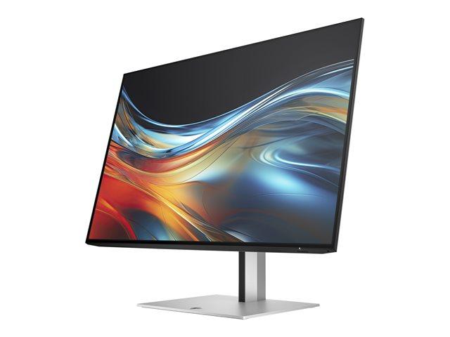 HP - MONITOR - HP 724PN-SERIES 7 PRO/QHD/IPS/HDMI/DP 24'' MONITOR - 8X534AA#ABB - ZUSTAND: NEW