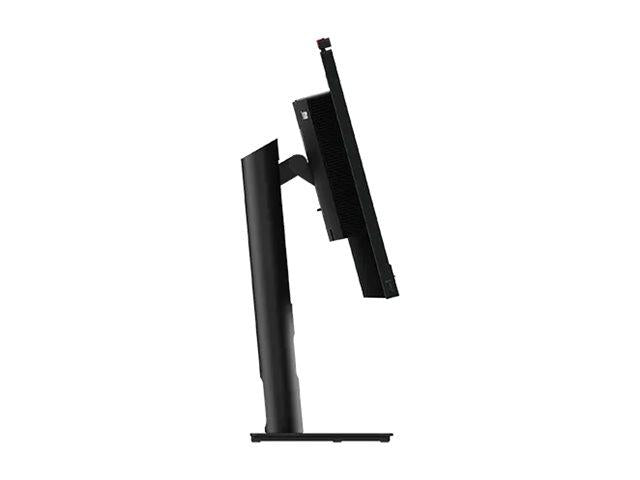 LENOVO - MONITOR - THINKCENTRE TIO24 G5 24”FHD/CAM/DP - 12NAGAT1EU - ZUSTAND: NEW