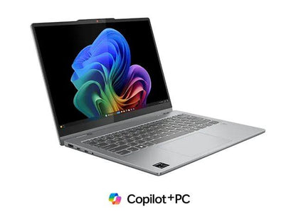 LENOVO - NOTEBOOK - IP 5 2-IN-1 14Q8X9 X1P42100/16GB/512M2/MT/F/W11 - 83GH001EGE - ZUSTAND: DEMO