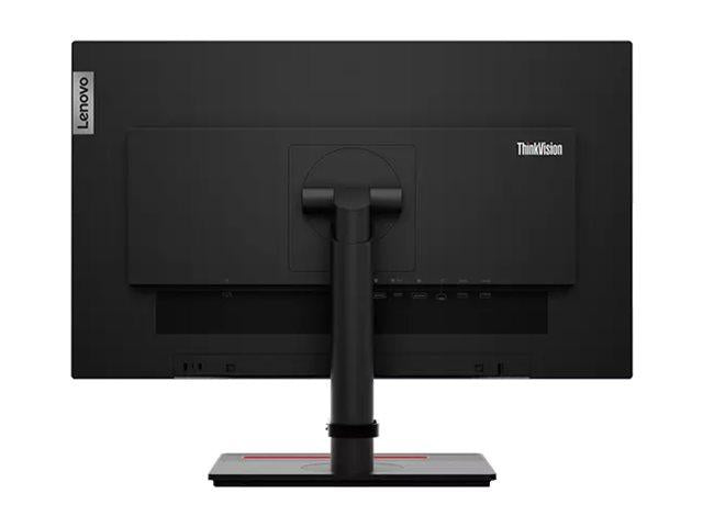 LENOVO - MONITOR - THINKVISION T24M-29 - 23.8" FHD MONITOR -HDMI, DP - 63A5GAT6EU - ZUSTAND: NEW