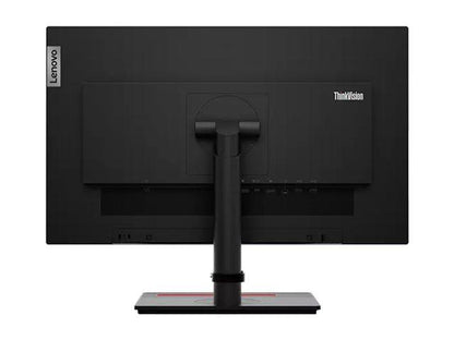 LENOVO - MONITOR - THINKVISION T24M-29 - 23.8" FHD MONITOR -HDMI, DP - 63A5GAT6EU - ZUSTAND: NEW