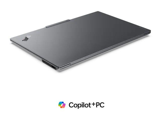 LENOVO - NOTEBOOK - TP X9-15 G1 U7-258V/32GB/1TBM2/3K/MT/F/C/W11P - 21Q6001DGE - ZUSTAND: GOLD