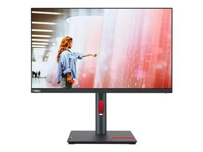 LENOVO - MONITOR - THINKVISION P24Q-30 QHD/DP/HDMI/IPS 24'' - 63B4GAT6EU - ZUSTAND: NEW