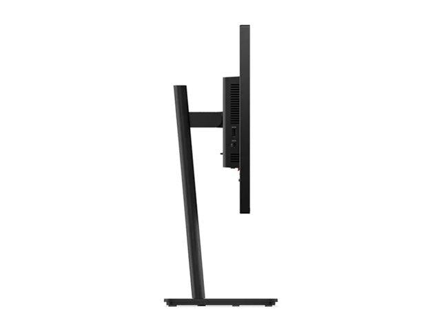 LENOVO - MONITOR - LENOVO THINKVISION T24-40 24" FHD/IPS/DP MONITOR - 64A4MATXEU - ZUSTAND: NEW