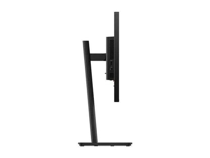 LENOVO - MONITOR - LENOVO THINKVISION T24-40 24" FHD/IPS/DP MONITOR - 64A4MATXEU - ZUSTAND: NEW