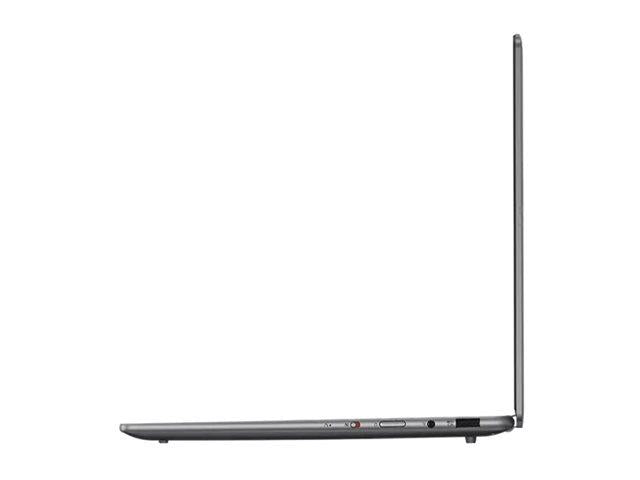 LENOVO - NOTEBOOK - YOGA SLIM 7 14IMH9 U5 125H/16GB/512M2/WUXGA/W11 - 83CV006UGE - ZUSTAND: SILVER