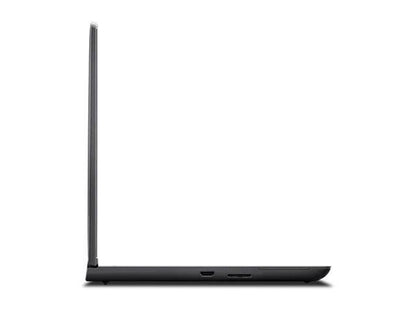 LENOVO - NOTEBOOK - P16V G2 U7-155H/32GB/1TBM2/WUXGA/MT/F/C(IR)/W11P - 21KX000DGE - ZUSTAND: SILVER