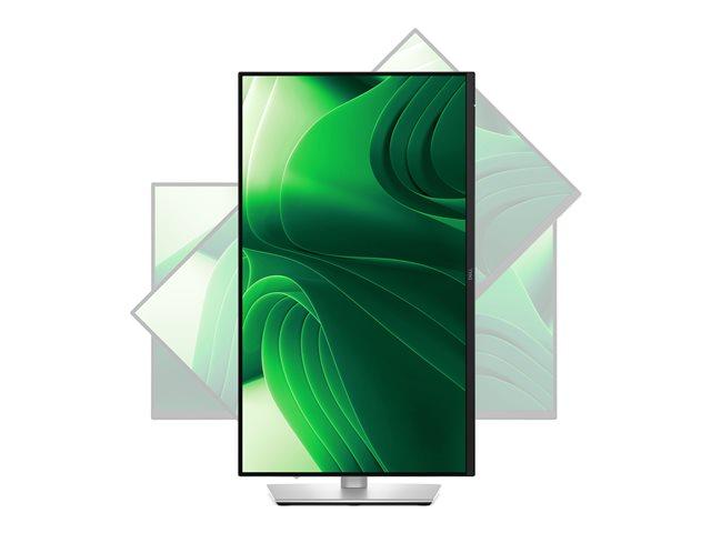 DELL - MONITOR - DELL PRO PLUS PLUS QHD/IPS/HDMI/DP 24" MONITOR - DELL-P2425D - ZUSTAND: NEW