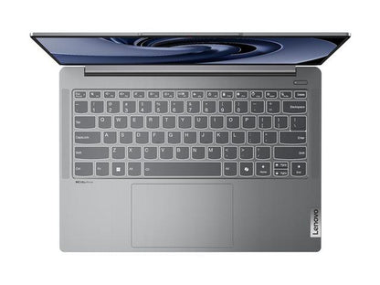 LENOVO - NOTEBOOK - IP PRO 5 14IMH9 U5 125H/16GB/1TBM2/3K/C(IR)/NOOS - 83D2003SGE - ZUSTAND: SILVER