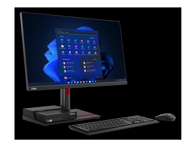 LENOVO - MONITOR - THINKCENTRE TIO FLEX 24I, 24'' MONITOR - 12BMMAT1EU - ZUSTAND: NEW