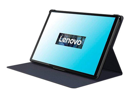 LENOVO - NOTE-OPT - LENOVO TAB M10 FHD PLUS FOLIO CASE (SLEEVE & FILM) - ZG38C02959 - ZUSTAND: BULK