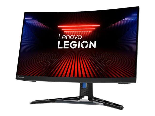 LENOVO - MONITOR - LEGION R27FC-30 - 27" FHD CURVED MONITOR - HDMI,DP - 67B6GAC1EU - ZUSTAND: BULK