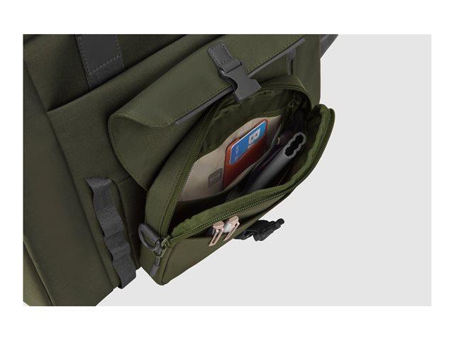 HP - NOTE-OPT - HP 15.6'' MODULAR LAPTOP BAG - 9J497AA - ZUSTAND: NEW