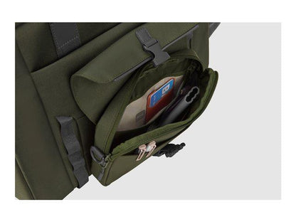 HP - NOTE-OPT - HP 15.6'' MODULAR LAPTOP BAG - 9J497AA - ZUSTAND: NEW