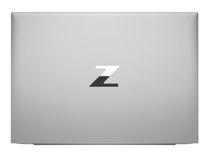 HP - NOTEBOOK - FIREFLY 16 G9 I7-1255U/32GB/1TBM2/WUXGA/T550/W11P - 6B8G8EAR#ABD - ZUSTAND: SILVER