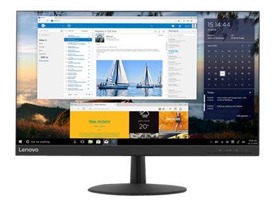 LENOVO - MONITOR - LENOVO L24Q-35 QHD/IPS/HDMI/DP/SPEAKER 24"MONITOR - 66D1GAC1EU - ZUSTAND: BULK