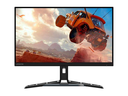 LENOVO - MONITOR - LEGION R27QE - 27'' QHD MONITOR - HDMI, DP - 67C5GAC1EU - ZUSTAND: BULK