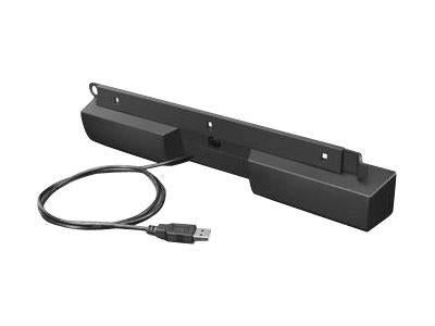 LENOVO - NOTE-OPT - LENOVO USB SOUNDBAR - 0A36190 - ZUSTAND: BULK