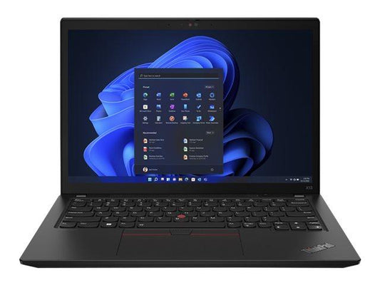 LENOVO - NOTEBOOK - X13 G3 R5 PRO 6650U/16GB/256M2/WUXGA/F/C(IR)/W11P - 21CNS0Q100 - ZUSTAND: SILVER