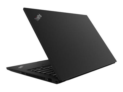 LENOVO - NOTEBOOK - T14 G2 R7 PRO 5850U/16GB/512M2/FHD/4U/F/C(IR)/W11P - 20XLS0NM00 - ZUSTAND: BRONZE