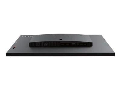 LENOVO - MONITOR - THINKVISION T24I-30 - 23.8" FHD MONITOR - HDMI, DP - 63CFMAR3EU - ZUSTAND: BULK