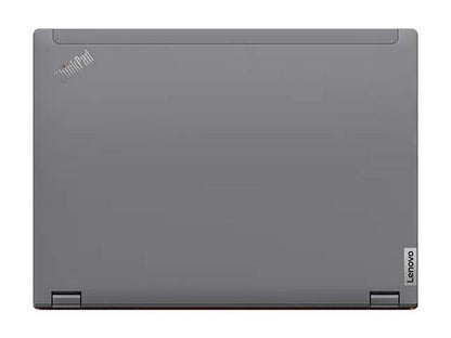 LENOVO - NOTEBOOK - P16 GEN 2 I9-13980HX/64GB/2TBM2/WQUXGA/4U/F/W11P - 21FA0034GE - ZUSTAND: GOLD