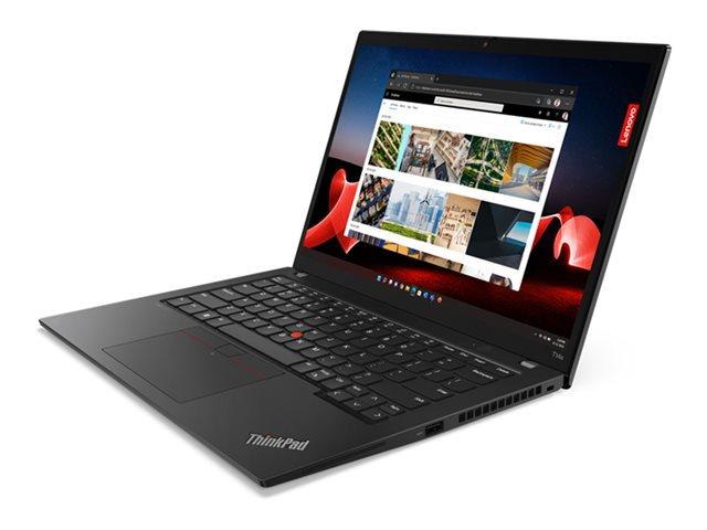 LENOVO - NOTEBOOK - T14S G4 R5 PRO 7540U/16GB/256M2/WUXGA/4U/W11P - 21F9S0TA02 - ZUSTAND: BRONZE