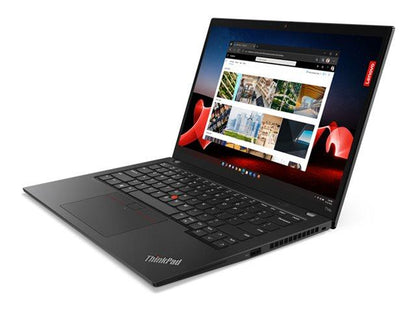 LENOVO - NOTEBOOK - T14S G4 R5 PRO 7540U/16GB/256M2/WUXGA/4U/W11P - 21F9S0TA02 - ZUSTAND: BRONZE