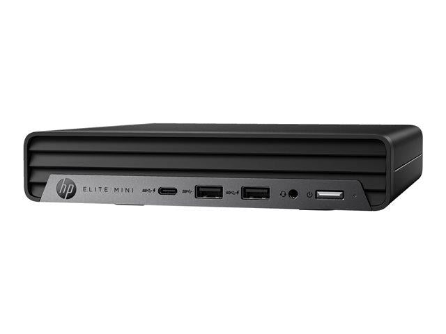 HP - PC - 600 G9 DM I5-13500T/16GB/512M2/WI/B/W11P - 624A2ETR#ABD