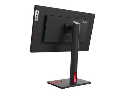 LENOVO - MONITOR - THINKVISION T23I-30 - 23" FHD MONITOR - HDMI, DP - 63B2MAT6EU - ZUSTAND: BULK