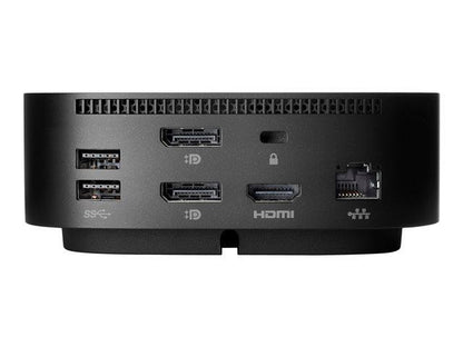 HP - NOTE-OPT - HP USB-C DOCK G5 (2XDP, 1XUSB-C 1XHDMI) - 5TW10AA#ABB - ZUSTAND: NEW