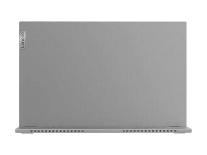 LENOVO - MONITOR - LENOVO L15 - 15.6" FHD MONITOR - USB-C - 66E4UAC1WL - ZUSTAND: BULK