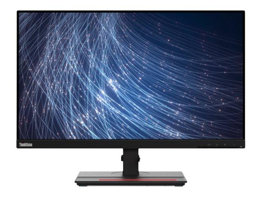 LENOVO - MONITOR - THINKVISION T24M-29 23.8" FHD MONITOR - USB-C - 63A5GAR6UK - ZUSTAND: BULK
