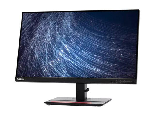 LENOVO - MONITOR - THINKVISION T24M-29 - 23.8" FHD MONITOR - HDMI, DP - 63A5GAT6EU - ZUSTAND: BULK