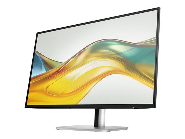 HP - MONITOR - HP 527PQ - SERIES 5PRO QHD/IPS/HDMI/DP-27''MONITOR - 9D9S0UT#ABB - ZUSTAND: NEW