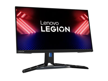 LENOVO - MONITOR - LENOVO R25I-30 24,5" FHD MONITOR - HDMI, DP - 67B7GACBCH - ZUSTAND: BULK