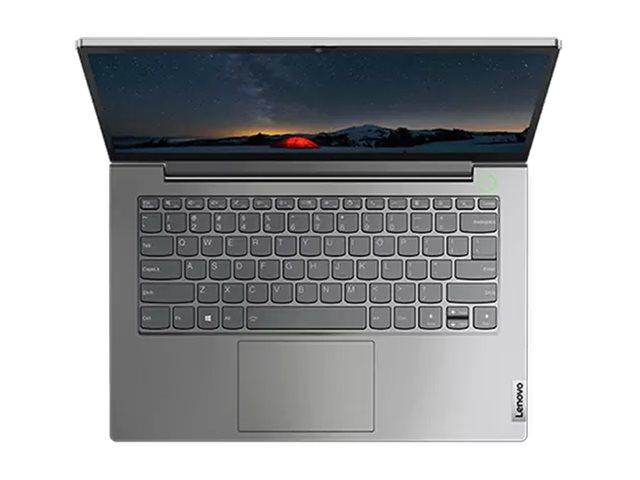 LENOVO - NOTEBOOK - TB 14 G3 ACL R5 5500U/16GB/512M2/FHD/F/C/W11P - 21A200BYGE - ZUSTAND: DEMO