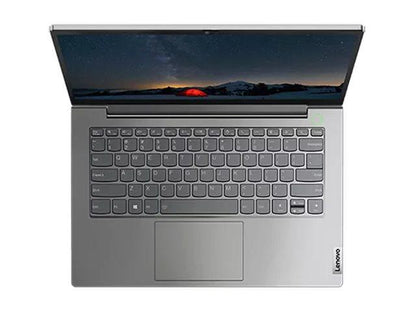 LENOVO - NOTEBOOK - TB 14 G3 ACL R5 5500U/16GB/512M2/FHD/F/C/W11P - 21A200BYGE - ZUSTAND: DEMO