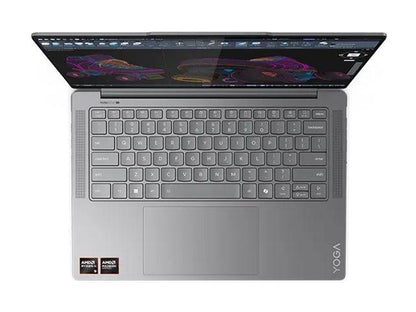 LENOVO - NOTEBOOK - YOGA PRO 7 14ASP9 AI 9 365/32GB/1TBM2/3K/C(IR)/W11 - 83HN000CGE - ZUSTAND: GOLD