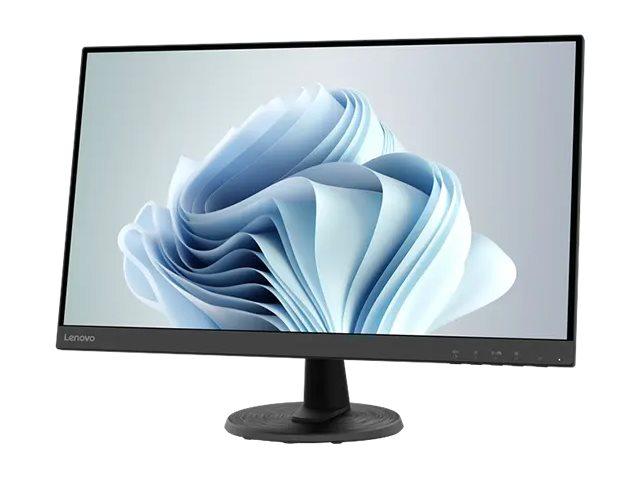 LENOVO - MONITOR - LENOVO C27-40 FHD/HDMI 27" MONITOR - 63DDKAT6EU - ZUSTAND: NEW