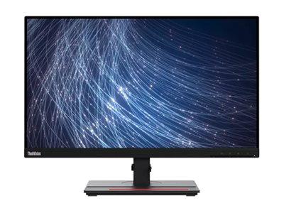 LENOVO - MONITOR - THINKVISION T24M-29 - 23.8" FHD MONITOR -HDMI, DP - 63A5GAT6EU - ZUSTAND: NEW
