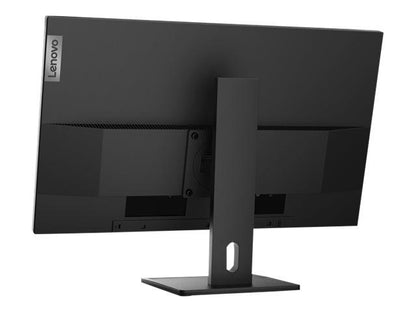 LENOVO - MONITOR - THINKVISION E27Q-20 - 27" WQHD MONITOR - HDMI,DP - 62D0GAT1EU - ZUSTAND: NEW