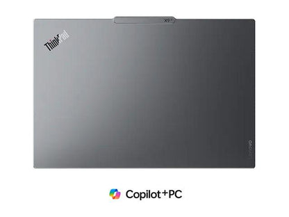 LENOVO - NOTEBOOK - TP X9-15 G1 U7-258V/32GB/2TBM2/3K/MT/F/C/W11P - 21Q6001WGE - ZUSTAND: GOLD