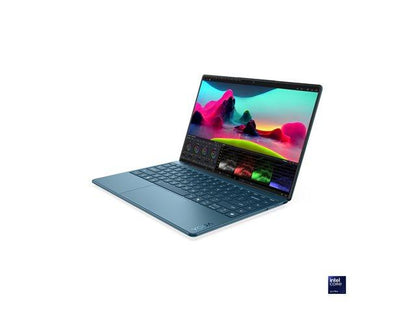 LENOVO - NOTEBOOK - YG SLIM 9 14ILL10 U7-258V/32GB/1TBM2/3K/MT/F/W11P - 83CX000FGE - ZUSTAND: SILVER