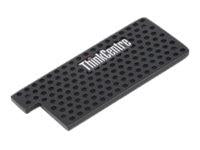 LENOVO - NOTE-OPT - THINKCENTRE TINY IV 1L DUST SHIELD - 4XH0N04885 - ZUSTAND: BULK