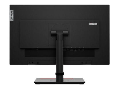 LENOVO - MONITOR - THINKVISION T24M-29 23.8" FHD MONITOR - USB-C - 63A5GAR6UK - ZUSTAND: BULK